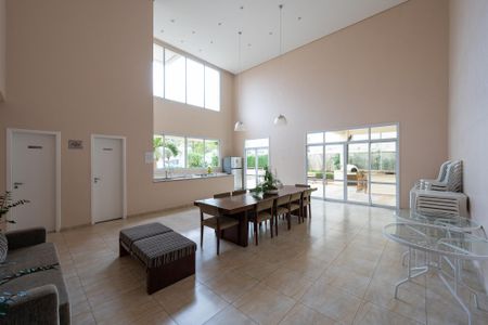 Apartamento à venda com 127m², 4 quartos e 3 vagasSalão de Festas