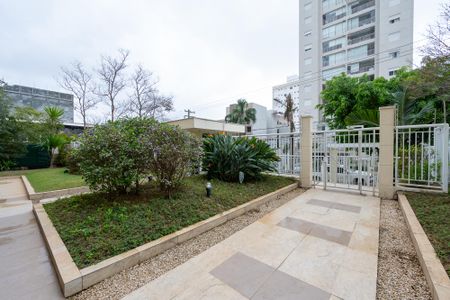 Apartamento à venda com 127m², 4 quartos e 3 vagasEntrada