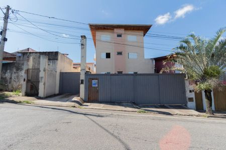 Apartamento para alugar com 70m², 2 quartos e 1 vaga Apartamento para alugar com 70m², 2 quartos e 1 vagaFachada