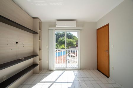Apartamento para alugar com 70m², 2 quartos e 1 vaga Apartamento para alugar com 70m², 2 quartos e 1 vagaSala