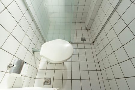 Apartamento para alugar com 70m², 2 quartos e 1 vaga Apartamento para alugar com 70m², 2 quartos e 1 vagaBanheiro Social