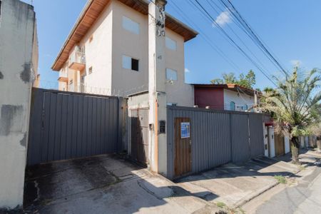 Apartamento para alugar com 70m², 2 quartos e 1 vaga Apartamento para alugar com 70m², 2 quartos e 1 vagaPlaca