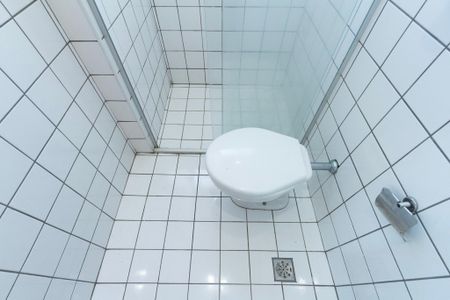 Apartamento para alugar com 70m², 2 quartos e 1 vaga Apartamento para alugar com 70m², 2 quartos e 1 vagaBanheiro Suíte