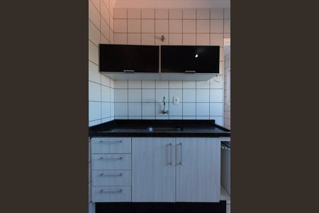 Apartamento para alugar com 70m², 2 quartos e 1 vaga Apartamento para alugar com 70m², 2 quartos e 1 vagaCozinha