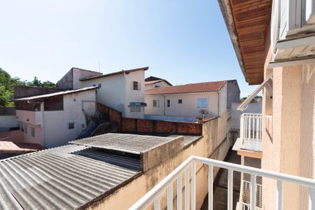 Apartamento para alugar com 70m², 2 quartos e 1 vaga Apartamento para alugar com 70m², 2 quartos e 1 vagaVaranda Sala