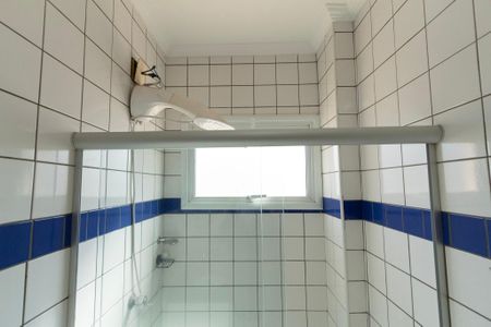 Apartamento para alugar com 70m², 2 quartos e 1 vaga Apartamento para alugar com 70m², 2 quartos e 1 vagaBanheiro Social