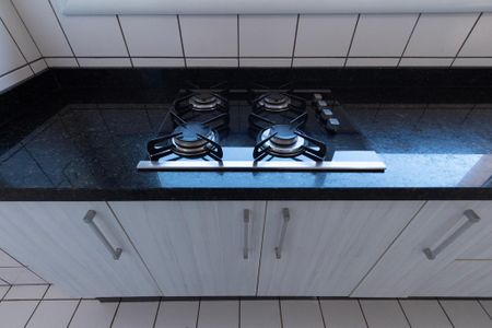 Apartamento para alugar com 70m², 2 quartos e 1 vaga Apartamento para alugar com 70m², 2 quartos e 1 vagaCozinha