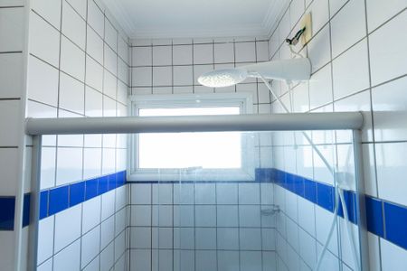 Apartamento para alugar com 70m², 2 quartos e 1 vaga Apartamento para alugar com 70m², 2 quartos e 1 vagaBanheiro Suíte