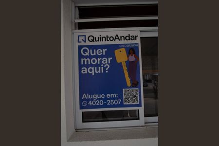 Casa de condomínio para alugar com 70m², 2 quartos e 2 vagas Casa de condomínio para alugar com 70m², 2 quartos e 2 vagasPlaca