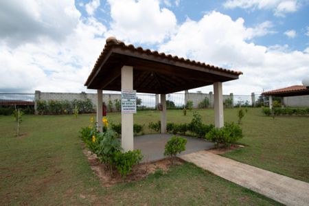 Casa de condomínio para alugar com 70m², 2 quartos e 2 vagas Casa de condomínio para alugar com 70m², 2 quartos e 2 vagasÁrea comum