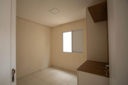 Quarto 1 de casa de condomínio para alugar com 2 quartos, 70m² em Quintais do Imperador, Sorocaba