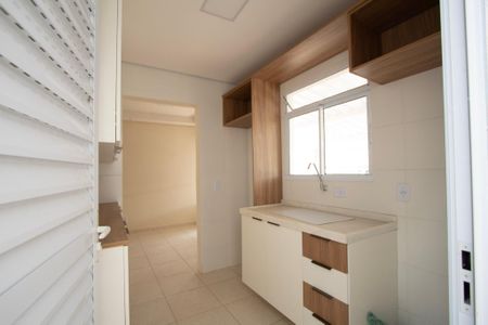 Casa de condomínio para alugar com 70m², 2 quartos e 2 vagas Casa de condomínio para alugar com 70m², 2 quartos e 2 vagasCozinha