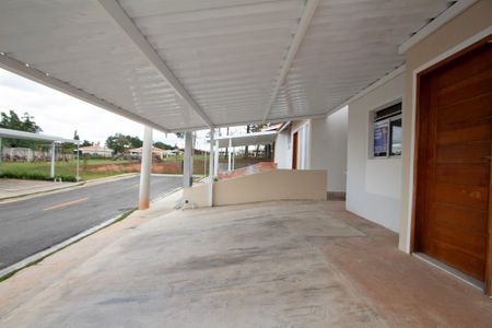 Casa de condomínio para alugar com 70m², 2 quartos e 2 vagas Casa de condomínio para alugar com 70m², 2 quartos e 2 vagasGaragem