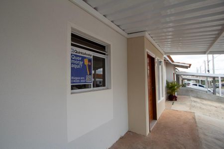 Casa de condomínio para alugar com 70m², 2 quartos e 2 vagas Casa de condomínio para alugar com 70m², 2 quartos e 2 vagasPlaca