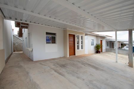 Casa de condomínio para alugar com 70m², 2 quartos e 2 vagas Casa de condomínio para alugar com 70m², 2 quartos e 2 vagasGaragem