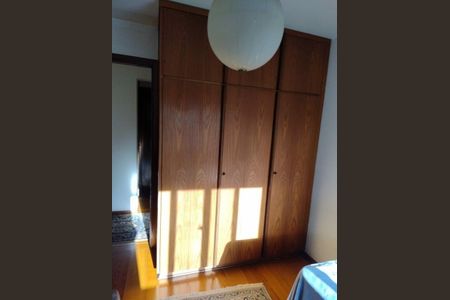 Apartamento à venda com 3 quartos, 157m² em Real Parque, São Paulo