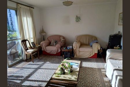 Apartamento à venda com 3 quartos, 157m² em Real Parque, São Paulo