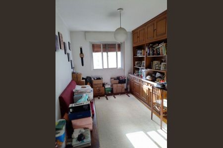 Apartamento à venda com 3 quartos, 157m² em Real Parque, São Paulo