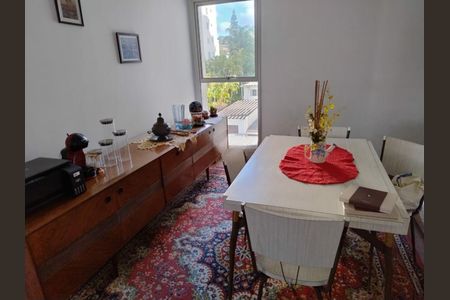 Apartamento à venda com 3 quartos, 157m² em Real Parque, São Paulo