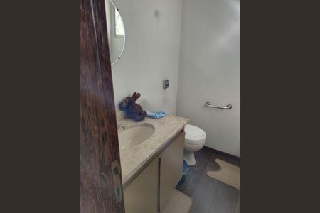 Apartamento à venda com 3 quartos, 157m² em Real Parque, São Paulo