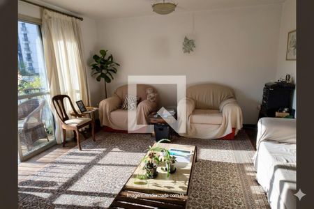 Apartamento à venda com 3 quartos, 157m² em Real Parque, São Paulo