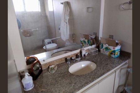 Apartamento à venda com 3 quartos, 157m² em Real Parque, São Paulo