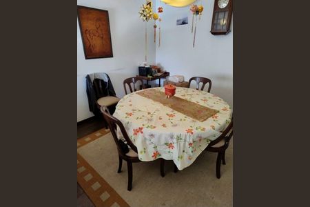 Apartamento à venda com 3 quartos, 157m² em Real Parque, São Paulo