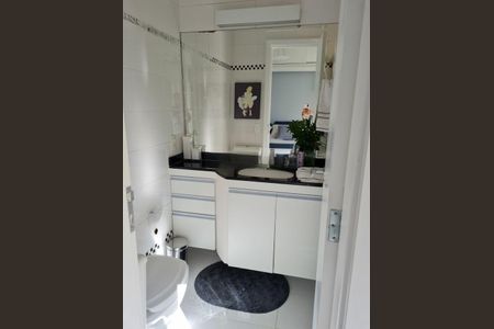 Apartamento à venda com 1 quarto, 40m² em Itaim Bibi, São Paulo