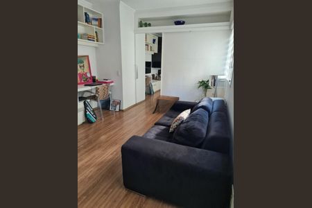 Apartamento à venda com 1 quarto, 40m² em Itaim Bibi, São Paulo