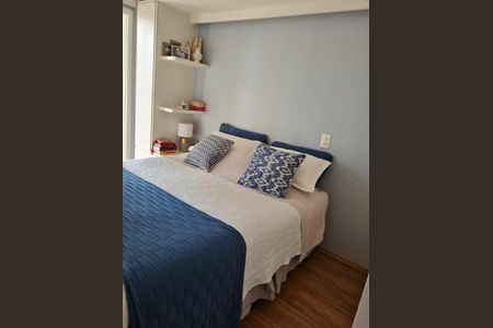 Apartamento à venda com 1 quarto, 40m² em Itaim Bibi, São Paulo