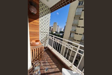 Apartamento à venda com 1 quarto, 40m² em Itaim Bibi, São Paulo