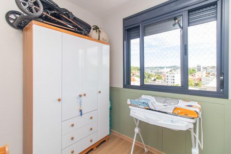 Apartamento para alugar com 58m², 2 quartos e 1 vagaQuarto 1