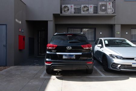 Apartamento para alugar com 58m², 2 quartos e 1 vagaGaragem