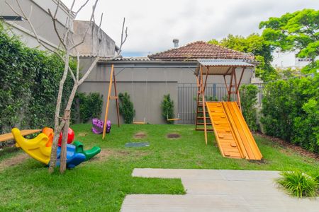 Apartamento para alugar com 58m², 2 quartos e 1 vagaÁrea comum - Playground