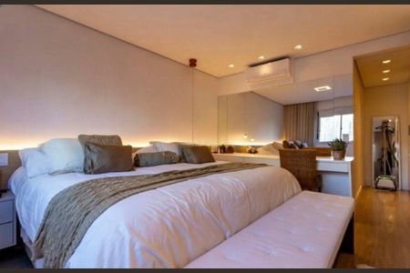 Apartamento à venda com 3 quartos, 177m² em Vila Romana, São Paulo