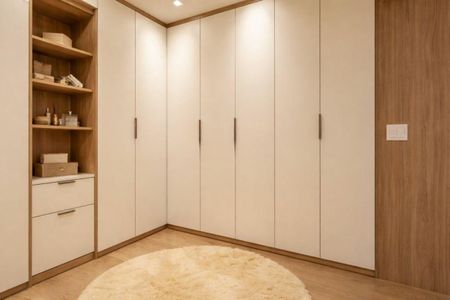 Apartamento à venda com 3 quartos, 177m² em Vila Romana, São Paulo