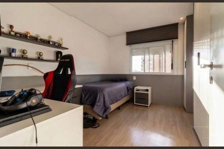 Apartamento à venda com 3 quartos, 177m² em Vila Romana, São Paulo