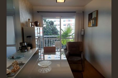 Apartamento à venda com 2 quartos, 54m² em Bela Vista, São Paulo
