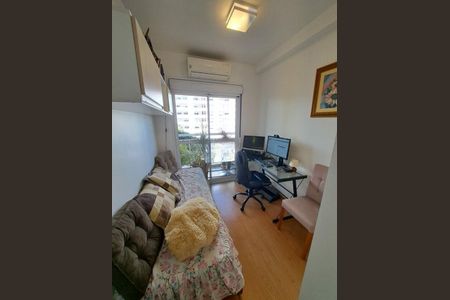 Apartamento à venda com 54m², 2 quartos e 1 vaga