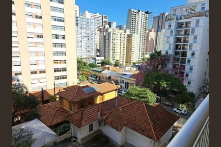 Apartamento à venda com 54m², 2 quartos e 1 vaga