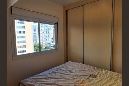 Apartamento à venda com 2 quartos, 54m² em Bela Vista, São Paulo