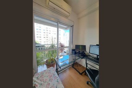 Apartamento à venda com 54m², 2 quartos e 1 vaga