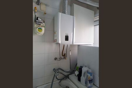 Apartamento à venda com 54m², 2 quartos e 1 vaga