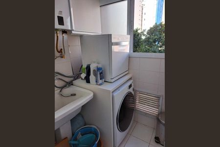 Apartamento à venda com 54m², 2 quartos e 1 vaga