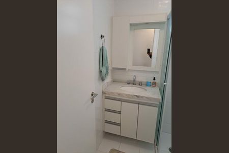 Apartamento à venda com 54m², 2 quartos e 1 vaga