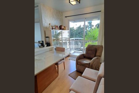 Apartamento à venda com 2 quartos, 54m² em Bela Vista, São Paulo