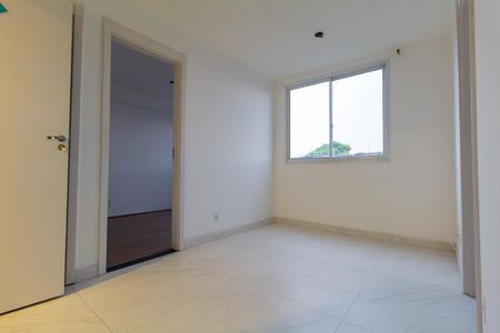 Sala de apartamento para alugar com 2 quartos, 38m² em Jardim America da Penha, São Paulo