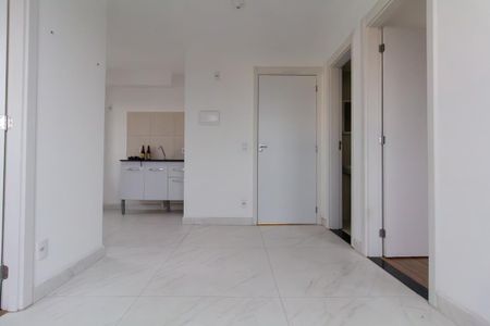 Sala de apartamento para alugar com 2 quartos, 38m² em Jardim America da Penha, São Paulo