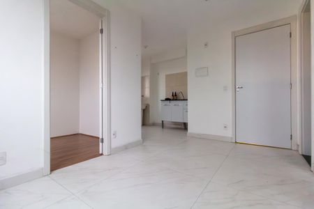 Sala de apartamento para alugar com 2 quartos, 38m² em Jardim America da Penha, São Paulo