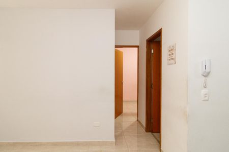 Apartamento para alugar com 2 quartos, 50m² em Vila Santa Terezinha (zona Norte), São Paulo